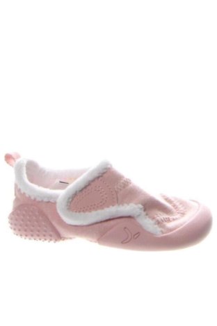 Kapcie Decathlon, Rozmiar 24, Kolor Różowy, Cena 80,38 zł, #136743687