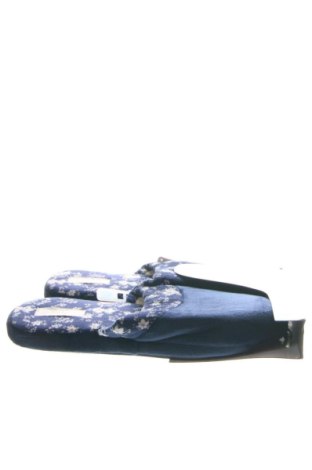 Papuci de casă Defonseca, Mărime 38, Culoare Albastru, Preț 82,63 Lei, #136527602