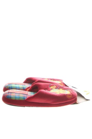 Domáce papuče Defonseca, Veľkosť 31, Farba Červená, Cena  14,95 €, #136649434