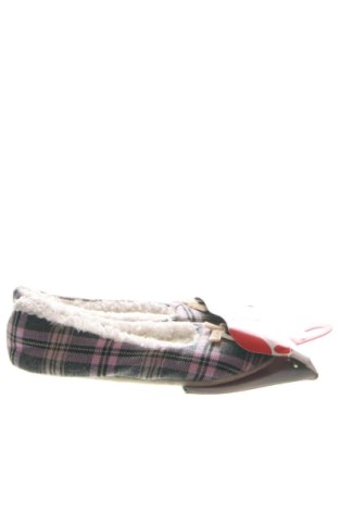 Papuci de casă Defonseca, Mărime 37, Culoare Multicolor, Preț 82,63 Lei, #136650344