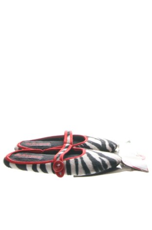 Papuci de casă Defonseca, Mărime 36, Culoare Multicolor, Preț 82,63 Lei, #136650641