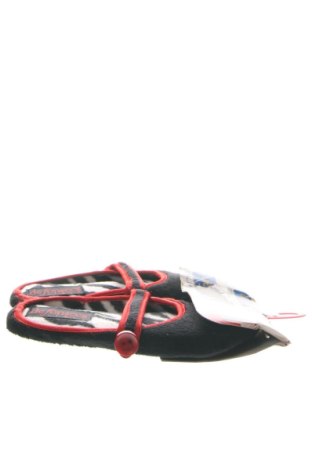 Papuci de casă Defonseca, Mărime 36, Culoare Multicolor, Preț 82,63 Lei, #136650973
