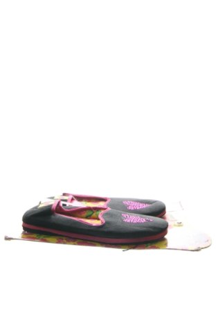 Papuci de casă Defonseca, Mărime 36, Culoare Negru, Preț 82,63 Lei, #136651044