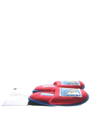Domáce papuče Disney, Veľkosť 29, Farba Červená, Cena  13,95 €, #136649473