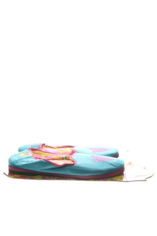 Papuci de casă Unbranded, Mărime 39, Culoare Albastru, Preț 82,63 Lei, #136550377