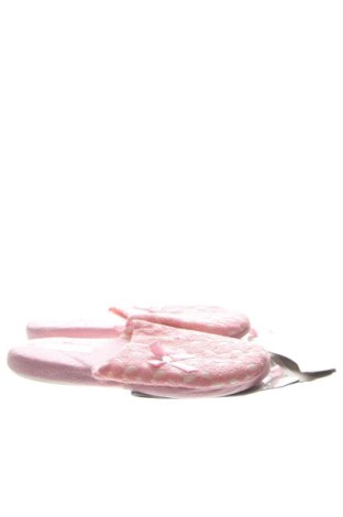 Pantoffeln Unbranded, Größe 37, Farbe Rosa, Preis 14,99 €, #136625919