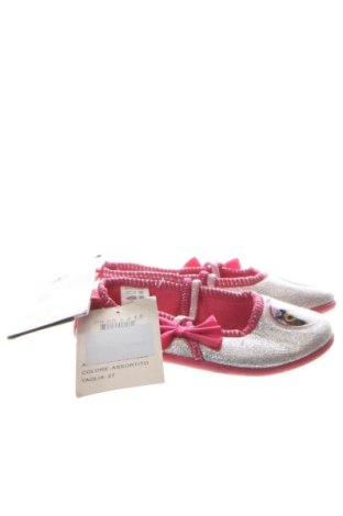 Domáce papuče Unbranded, Veľkosť 27, Farba Strieborná, Cena  18,95 €, #136650282