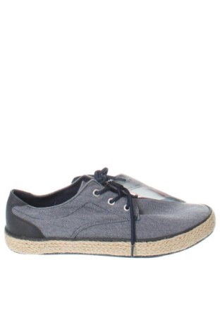 Espadrilky Livergy, Velikost 42, Barva Modrá, Cena  580,00 Kč, #136745711