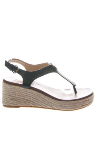 Espadryle MICHAEL Michael Kors, Rozmiar 37, Kolor Czarny, Cena 519,77 zł, #136637174