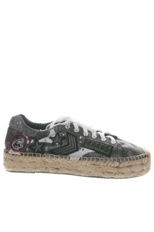 Espadrilky  Replay, Veľkosť 39, Farba Viacfarebná, Cena  87,95 €, #136748285