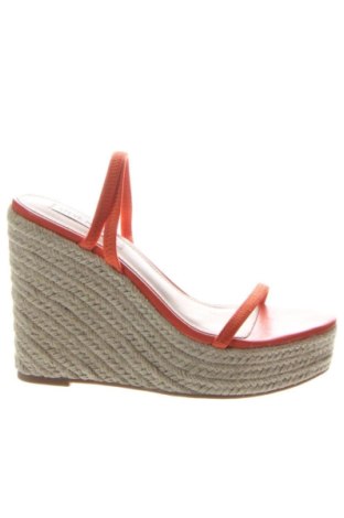 Espadrilky  Steve Madden, Veľkosť 38, Farba Oranžová, Cena  58,95 €, #136637102