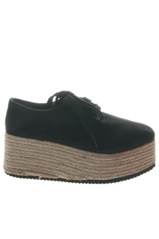 Espadryle Unbranded, Rozmiar 37, Kolor Czarny, Cena 123,25 zł, #136640464