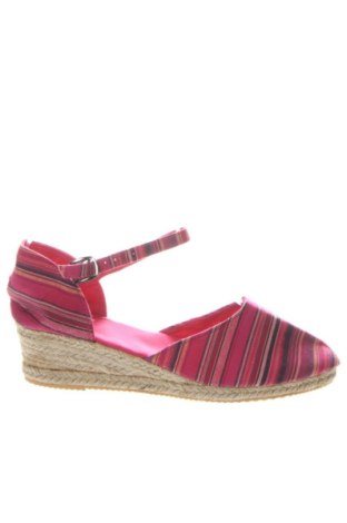 Espadrilky  Unbranded, Veľkosť 39, Farba Viacfarebná, Cena  33,52 €, #136745246