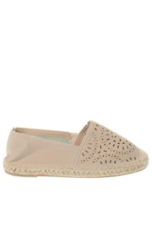 Εσπάδριλλες Unbranded, Μέγεθος 39, Χρώμα  Μπέζ, Τιμή 15,99 €, #136771860