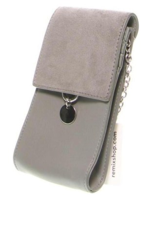 Калъф за телефон Hallhuber, Цвят Сив, Цена 19,42 €, #136755547