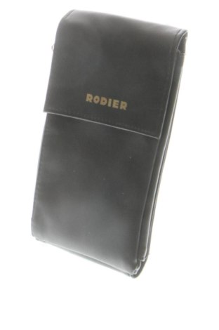 Θήκη κινητού Rodier, Χρώμα Μαύρο, Τιμή 14,99 €, #136729646