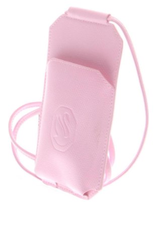 Etui na telefon Swarovski, Kolor Różowy, Cena 85,99 zł, #136730226
