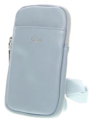 Handytasche Unbranded, Farbe Blau, Preis 10,99 €, #136756234