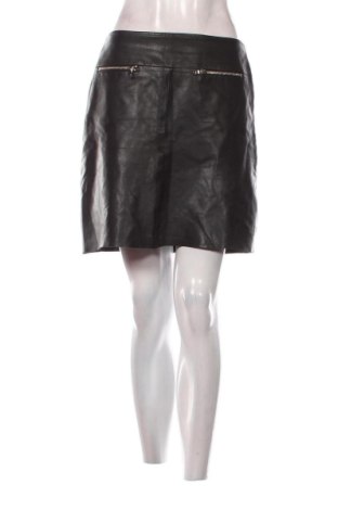 Skórzana spódnica Hugo Boss, Rozmiar M, Kolor Czarny, Cena 353,66 zł, #136773722