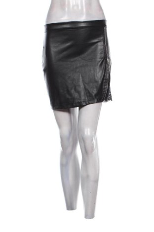 Kožená sukně  Unbranded, Velikost M, Barva Černá, Cena  289,00 Kč, #136662861