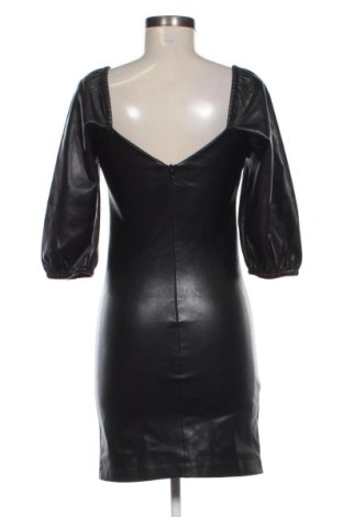 Rochie de piele Mango, Mărime S, Culoare Negru, Preț 107,99 Lei