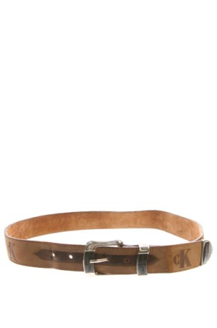 Gürtel Calvin Klein, Farbe Braun, Preis 34,99 €, #136755971