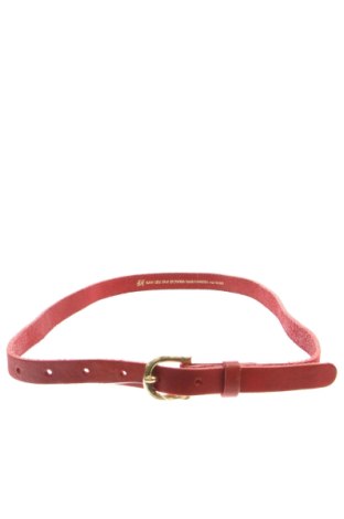 Gürtel H&M, Farbe Rot, Preis 21,99 €, #136729089