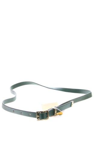 Gürtel H&M, Farbe Grün, Preis 14,99 €, #136756065