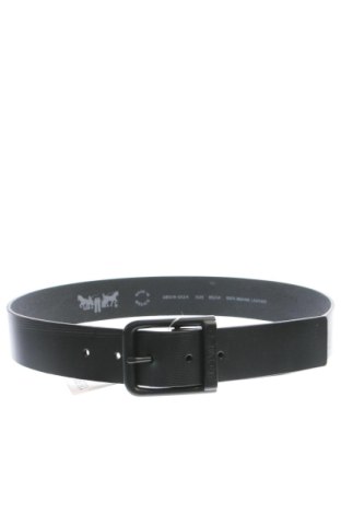 Gürtel Levi's, Farbe Schwarz, Preis € 41,99, #136504551