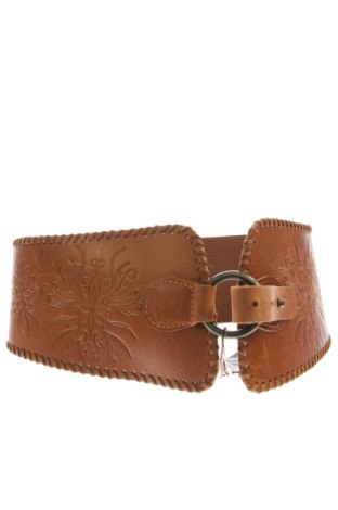 Gürtel Pieces, Farbe Braun, Preis 31,99 €, #136730394