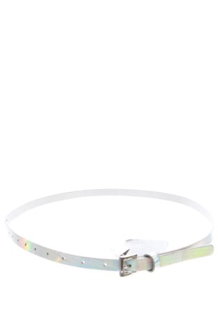 Gürtel Unbranded, Farbe Silber, Preis 15,99 €, #136756830
