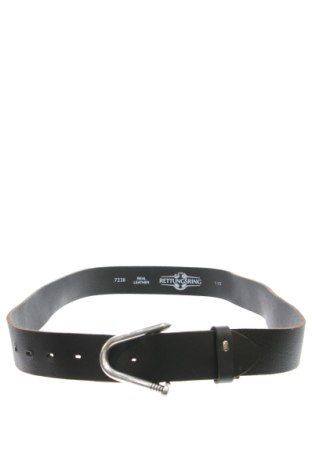 Gürtel Unbranded, Farbe Schwarz, Preis 21,99 €, #136756872