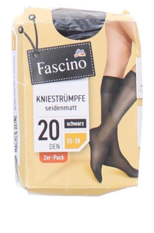 Zestaw Fascino, Rozmiar S, Kolor Czarny, Cena 32,99 zł, #136613293