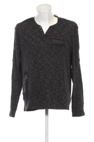 Мъжка блуза C&A, Размер 3XL, Цвят Многоцветен, Цена 16,36 €, #136707327