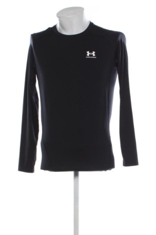 Мъжка блуза Under Armour, Размер XL, Цвят Черен, Цена 19,94 €, #136708611