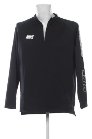 Ανδρική μπλούζα Nike, Μέγεθος XL, Χρώμα Μαύρο, Τιμή 20,99 €, #136709314