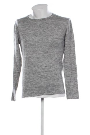 Herren Shirt FSBN, Größe M, Farbe Grau, Preis 9,99 €, #136710136