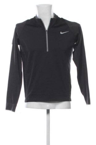 Ανδρική μπλούζα Nike, Μέγεθος S, Χρώμα Μαύρο, Τιμή 21,99 €, #136710308