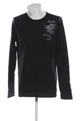 Мъжка блуза Esprit, Размер XXL, Цвят Черен, Цена 14,31 €, #136710488