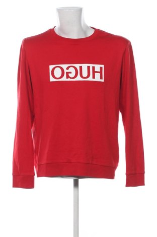 Herren Shirt Hugo Boss, Größe XL, Farbe Rot, Preis € 61,59, #136715321