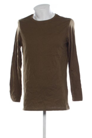 Мъжка блуза Up 2 Fashion, Размер L, Цвят Зелен, Цена 10,22 €, #136716336