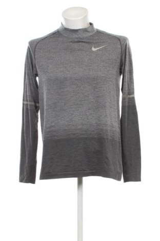 Ανδρική μπλούζα Nike, Μέγεθος L, Χρώμα Γκρί, Τιμή 20,99 €, #136718018
