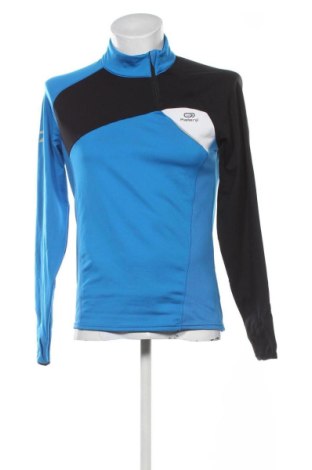 Bluză de bărbați Kalenji, Mărime M, Culoare Multicolor, Preț 44,99 Lei, #136720048