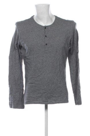 Мъжка блуза H&M, Размер L, Цвят Сив, Цена 10,22 €, #136721270