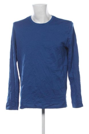 Мъжка блуза Tezenis, Размер XL, Цвят Син, Цена 16,36 €, #136721648