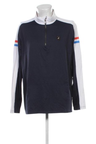 Herren Shirt Toni Sailer, Größe 3XL, Farbe Mehrfarbig, Preis 59,99 €, #136722104