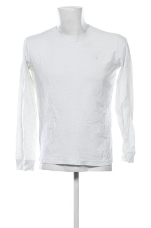 Мъжка блуза Diesel, Размер L, Цвят Бял, Цена 75,67 €, #136723709