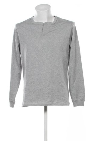 Bluză de bărbați Unbranded, Mărime L, Culoare Gri, Preț 68,99 Lei, #136727788