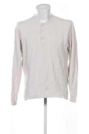 Мъжка блуза Marc O'Polo, Размер L, Цвят Екрю, Цена 22,49 €, #136728863