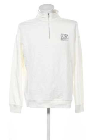 Мъжка блуза Garment, Размер M, Цвят Екрю, Цена 8,18 €, #136729259